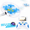 DWI D1 Selfie 0.3MP Real Time Transmission FPVDrone WiFi With Protection Frame